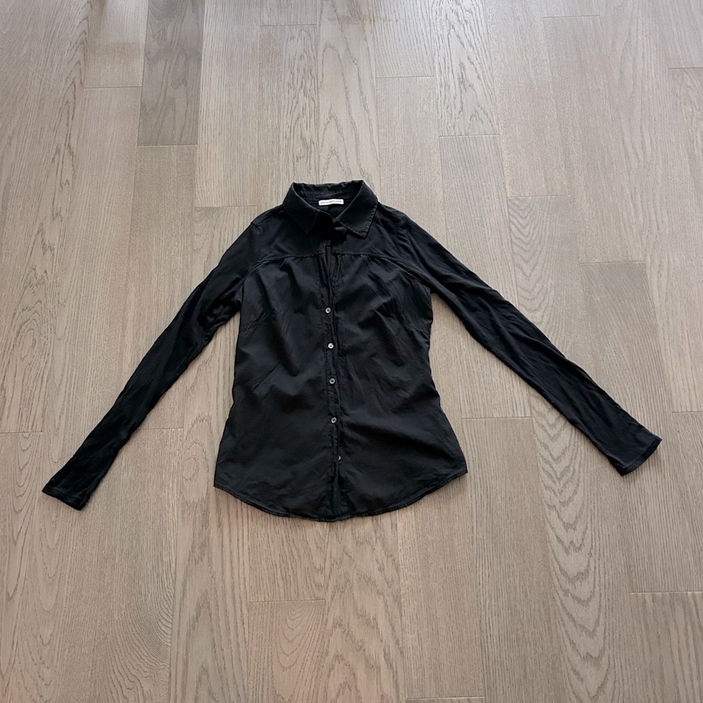 James Perse shirt